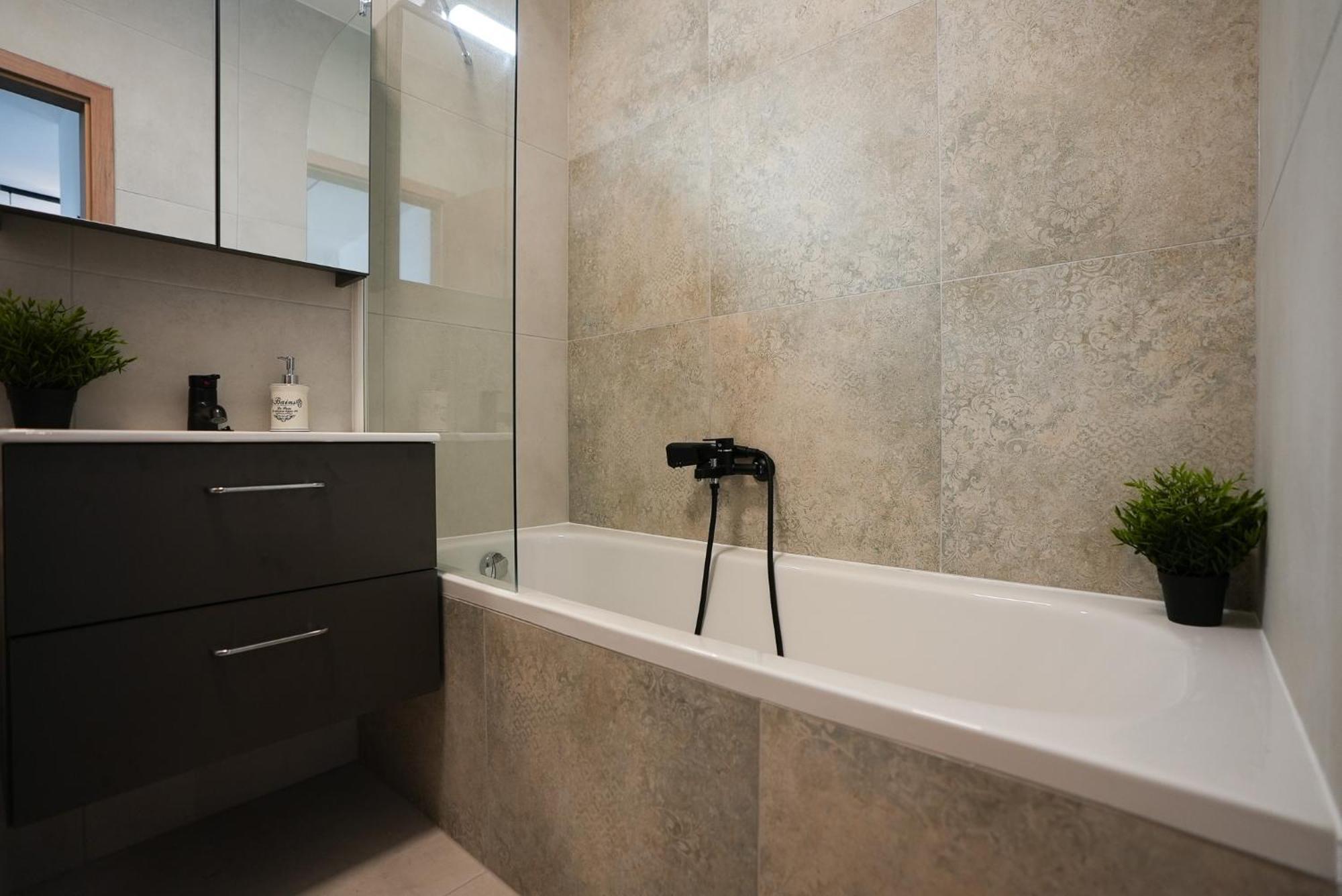 Designer Boutique Apartamento *