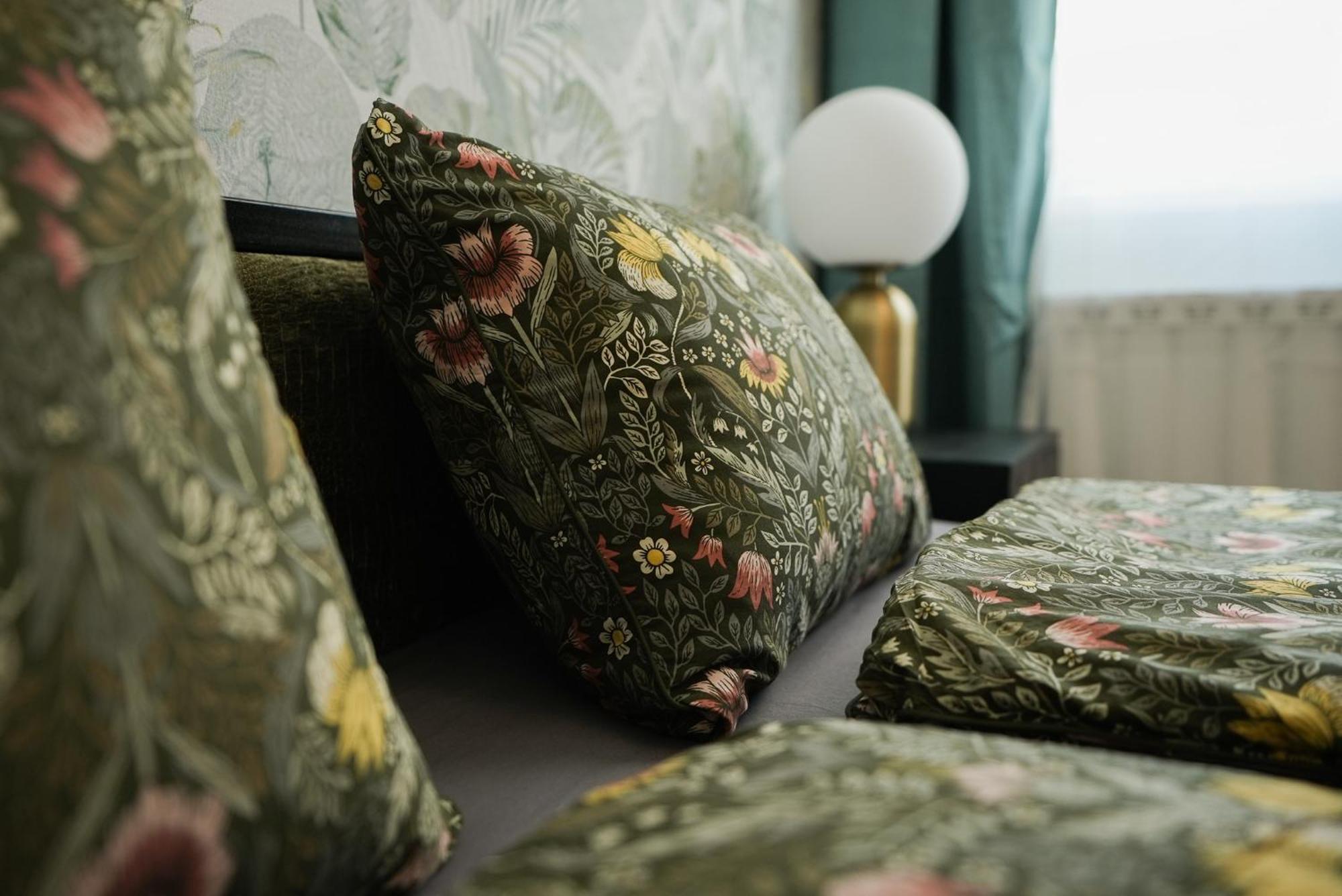 Apartamento Designer Boutique Budapest