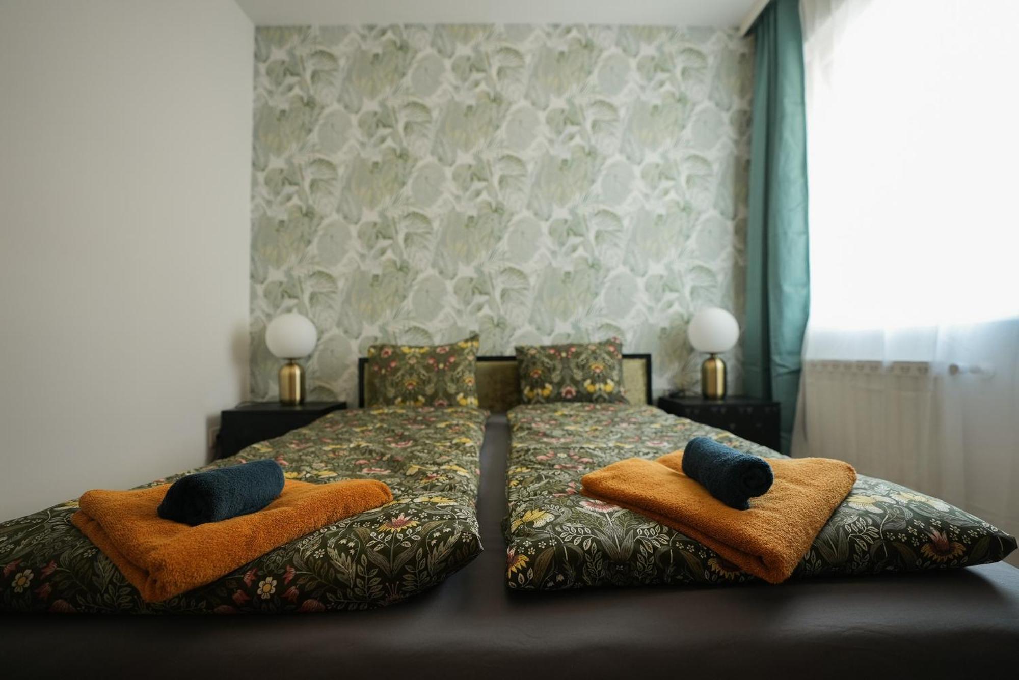 Appartement Designer Boutique