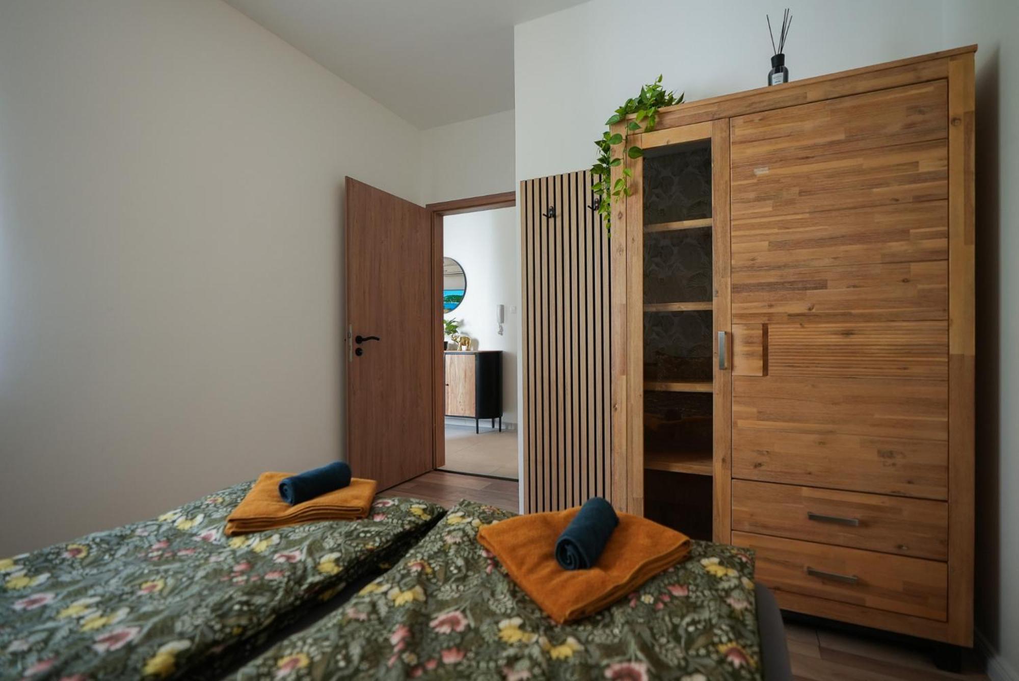 Designer Boutique Apartment